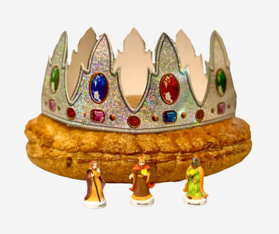 King's Cake