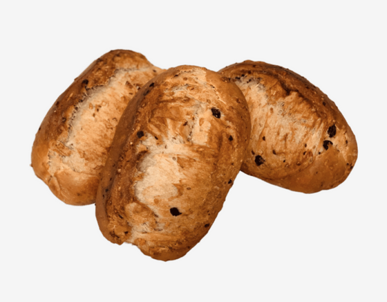 Quebecois Bread