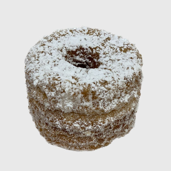 The French Cronut